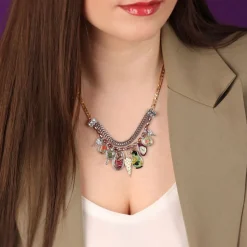 Collier*Taratata Bijoux Living room