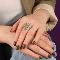 Bague*Taratata Bijoux Living room