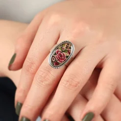 Bague*Taratata Bijoux Living room