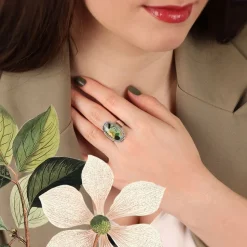 Bague*Taratata Bijoux Living room