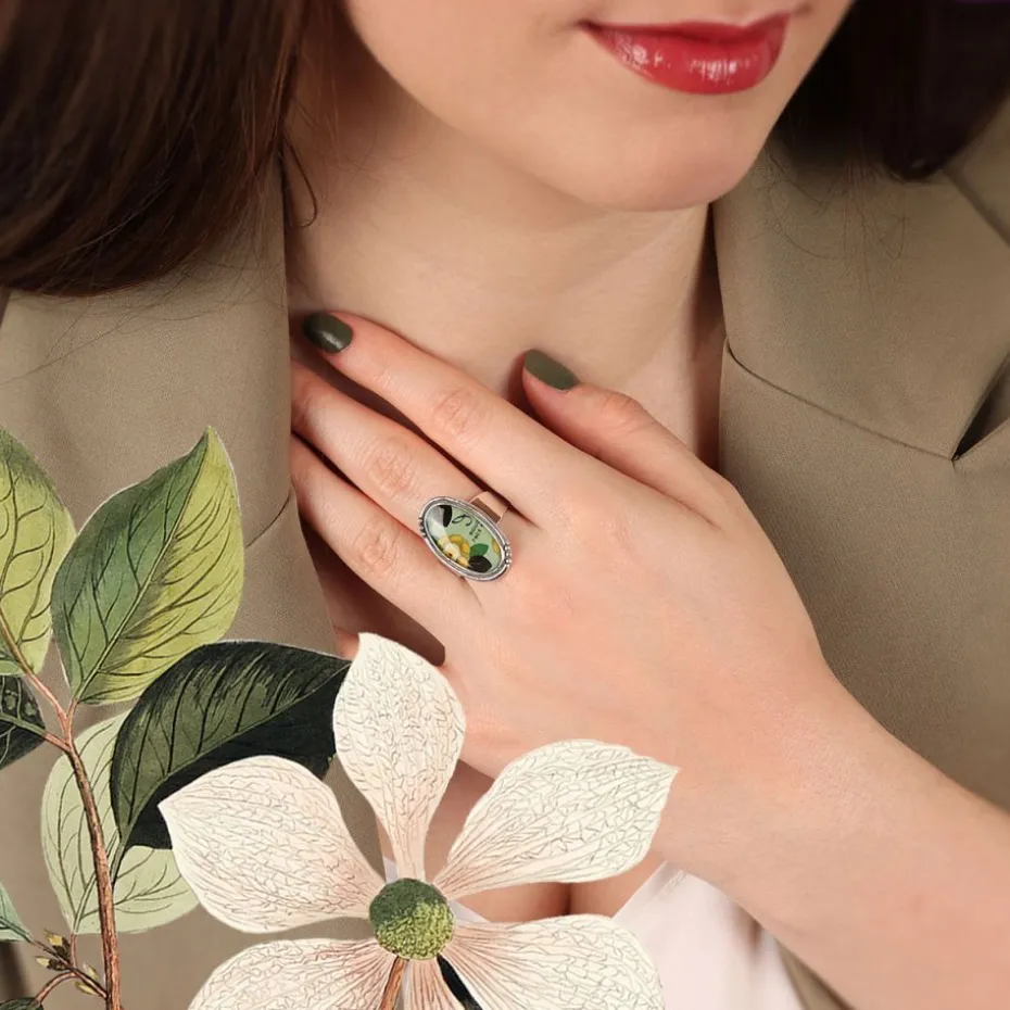 Bague*Taratata Bijoux Living room