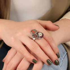 Bague*Taratata Bijoux Living room