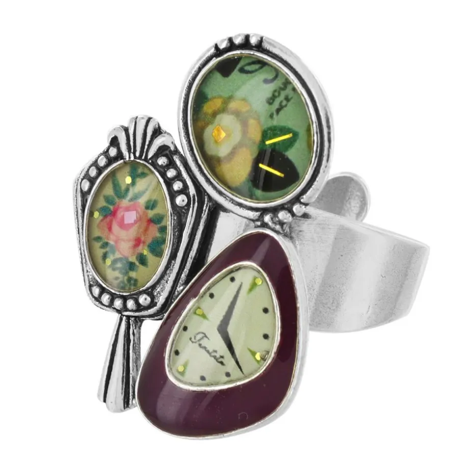 Bague*Taratata Bijoux Living room