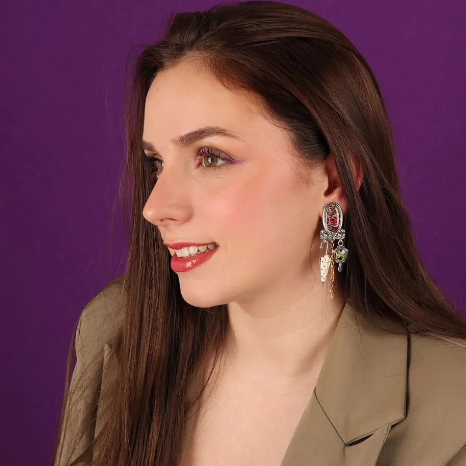 Clips*Taratata Bijoux Living room