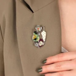 Broche*Taratata Bijoux Living room