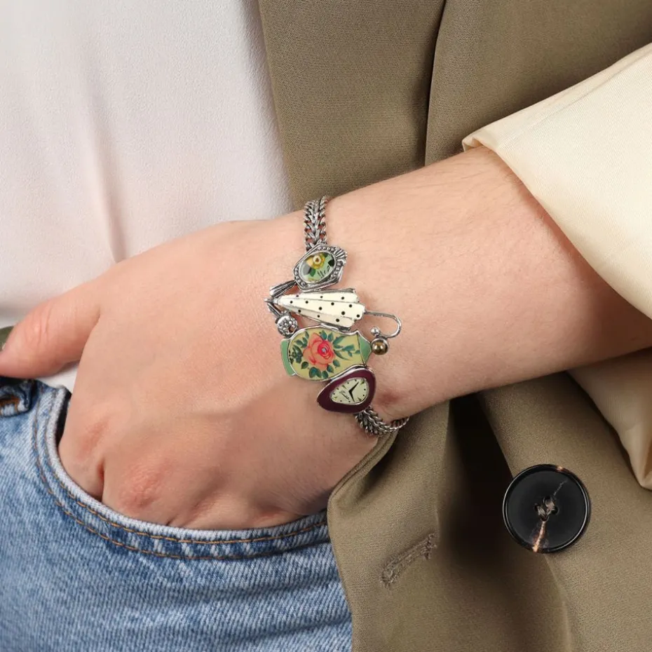 Bracelet*Taratata Bijoux Living room