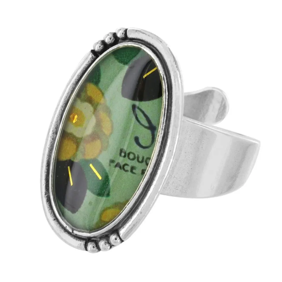 Bague*Taratata Bijoux Living room