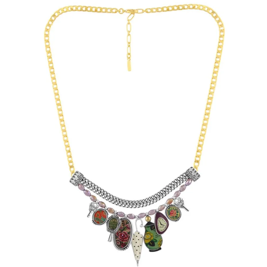 Collier*Taratata Bijoux Living room