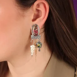 Clips*Taratata Bijoux Living room