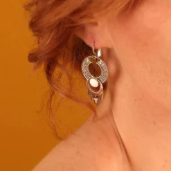 Dormeuses*Taratata Bijoux Lovely