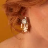 Dormeuses*Taratata Bijoux Lovely