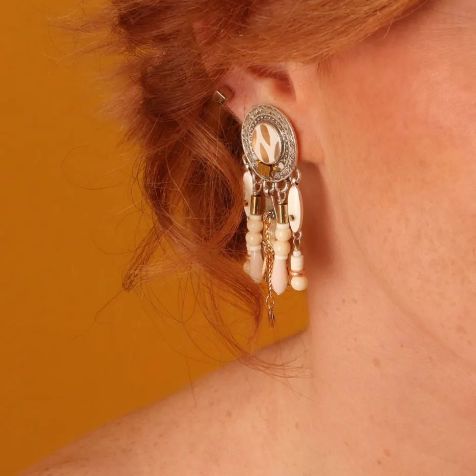 Clips*Taratata Bijoux Lovely