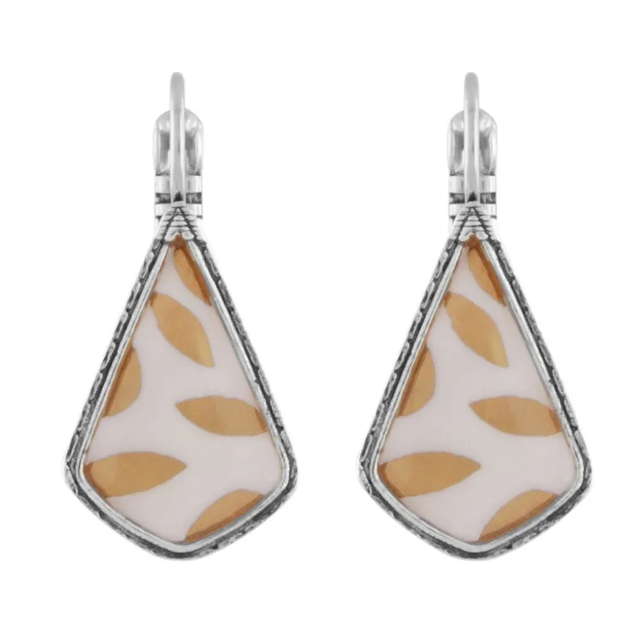 Dormeuses*Taratata Bijoux Lovely