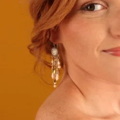 Dormeuses*Taratata Bijoux Lovely