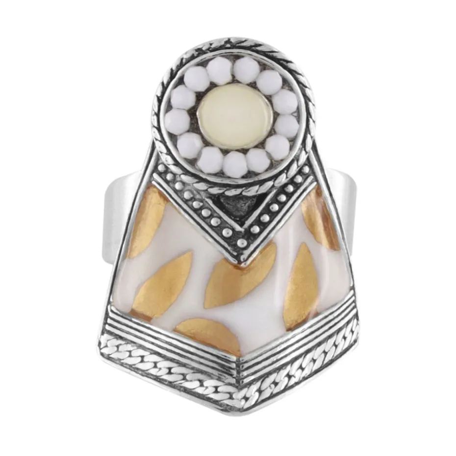 Bague*Taratata Bijoux Lovely