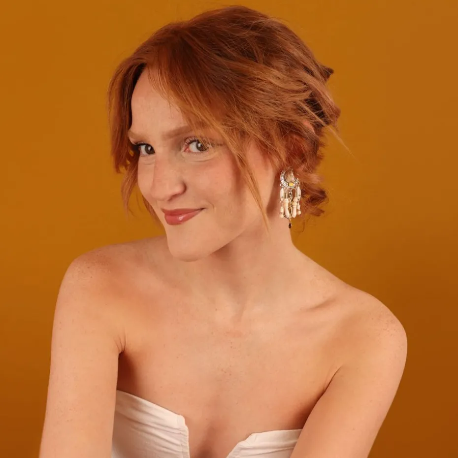Clips*Taratata Bijoux Lovely