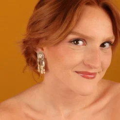 Clips*Taratata Bijoux Lovely