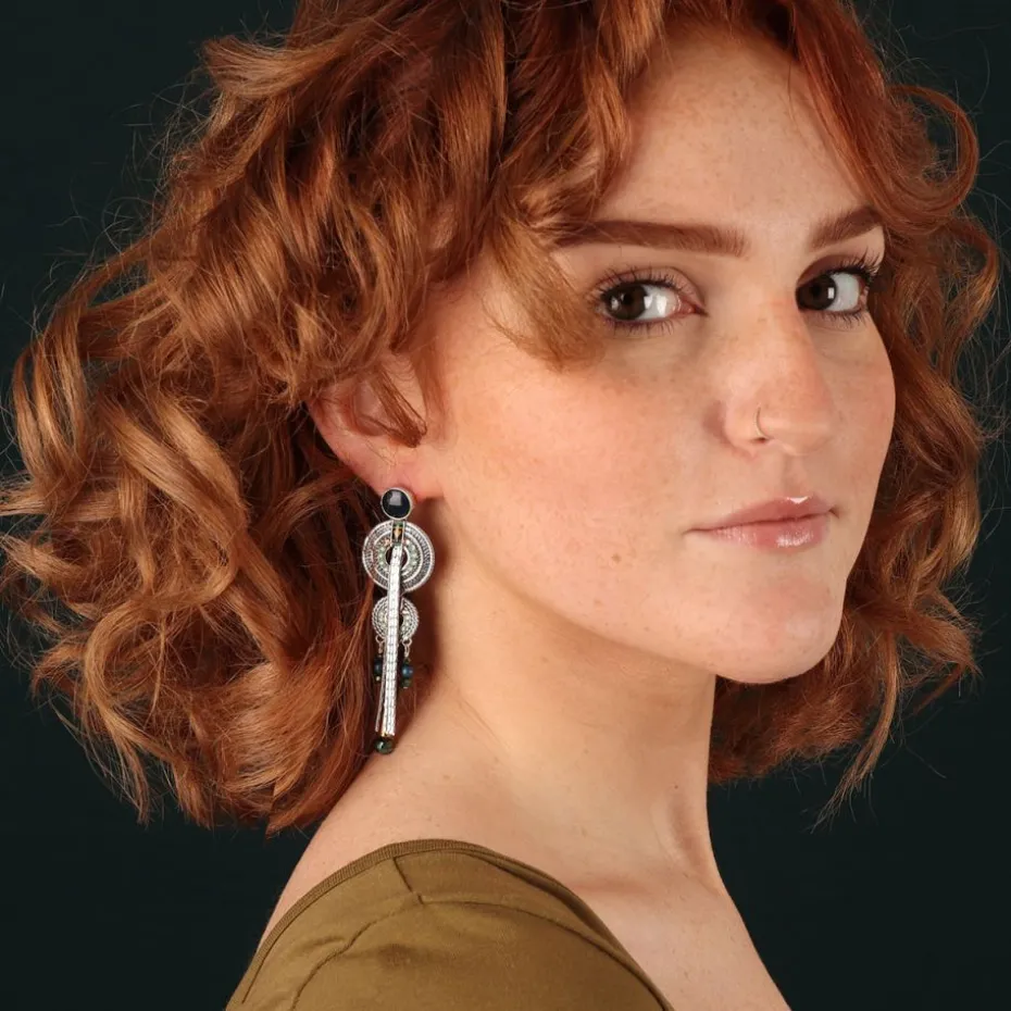Puces*Taratata Bijoux Madame Rêve