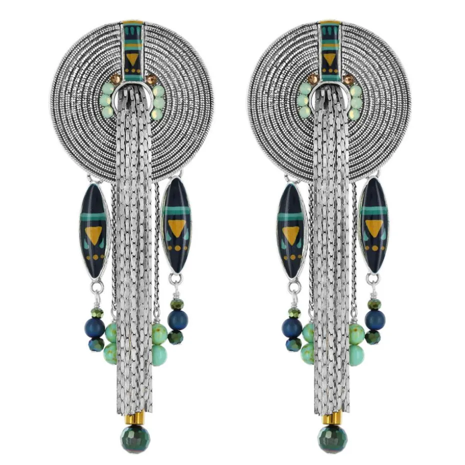 Clips*Taratata Bijoux Madame Rêve