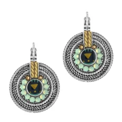 Dormeuses*Taratata Bijoux Madame Rêve