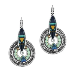 Dormeuses*Taratata Bijoux Madame Rêve