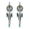 Dormeuses*Taratata Bijoux Madame Rêve