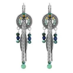 Dormeuses*Taratata Bijoux Madame Rêve