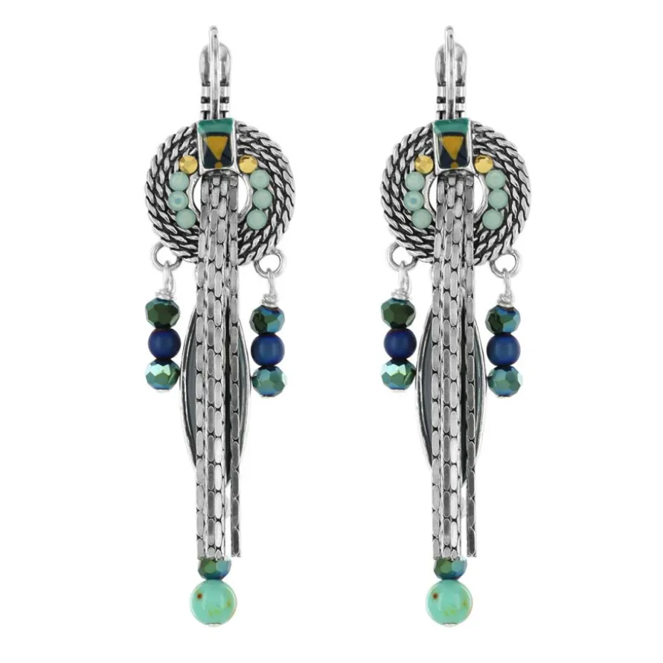 Dormeuses*Taratata Bijoux Madame Rêve