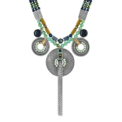 Collier*Taratata Bijoux Madame Rêve
