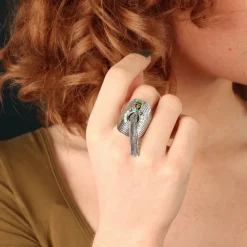 Bague*Taratata Bijoux Madame Rêve