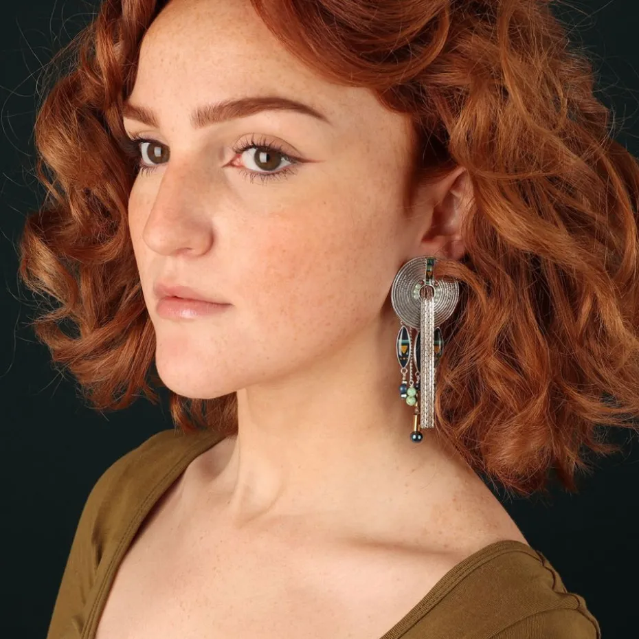 Clips*Taratata Bijoux Madame Rêve