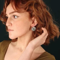 Dormeuses*Taratata Bijoux Madame Rêve