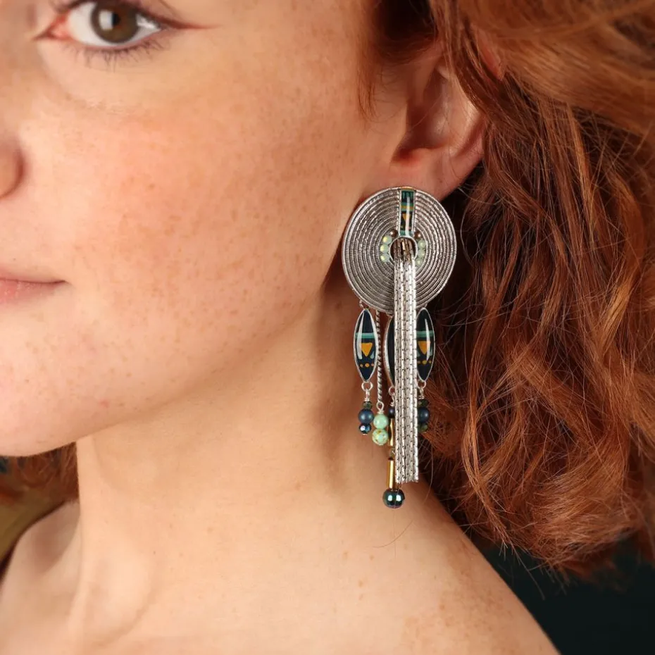 Clips*Taratata Bijoux Madame Rêve