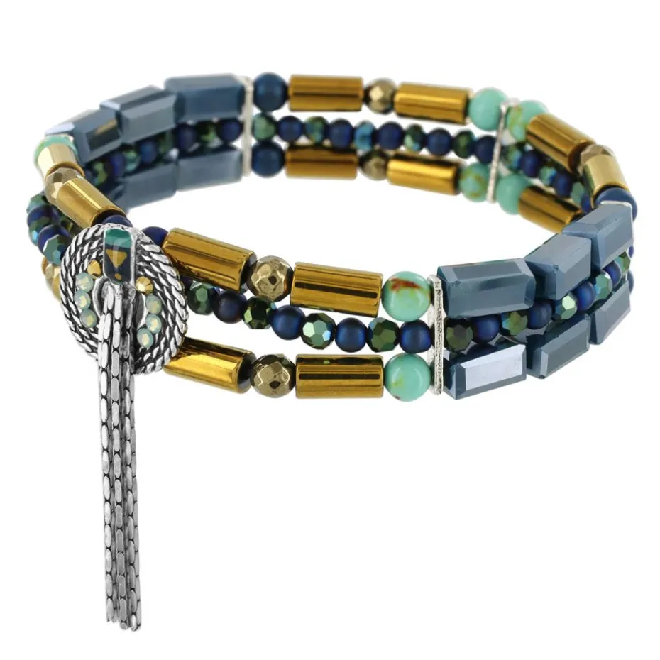 Bracelet*Taratata Bijoux Madame Rêve