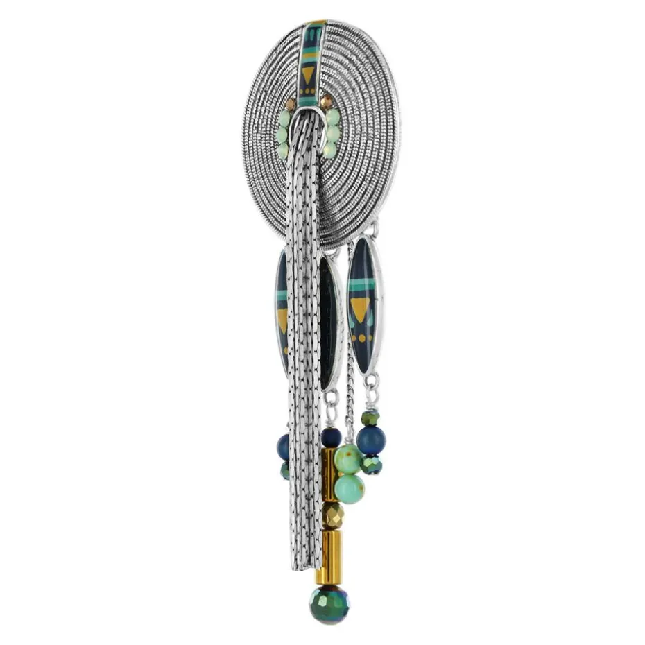 Clips*Taratata Bijoux Madame Rêve