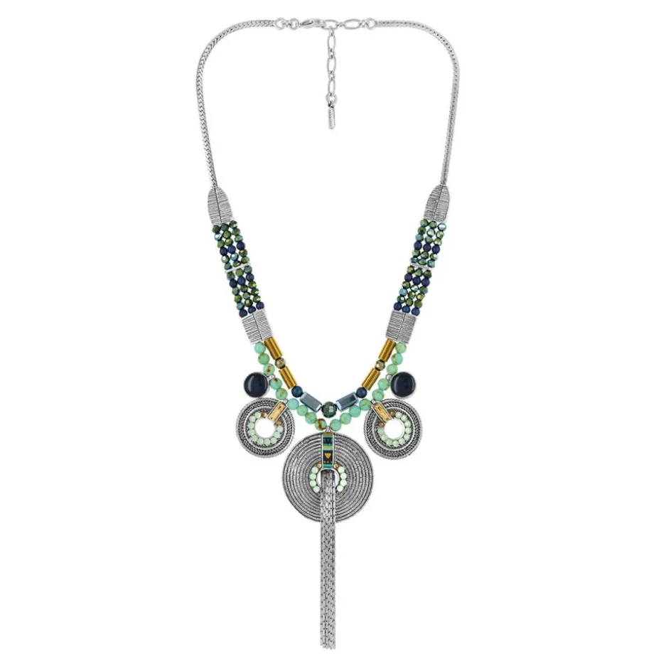Collier*Taratata Bijoux Madame Rêve