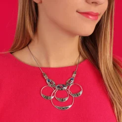 Collier*Taratata Bijoux Mage