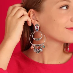 Clips*Taratata Bijoux Mage