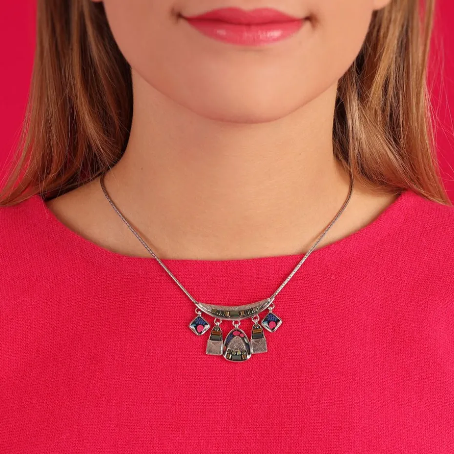 Collier*Taratata Bijoux Mage