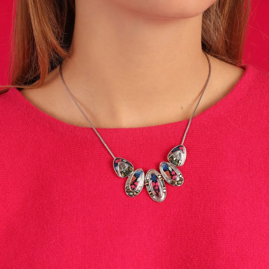 Collier*Taratata Bijoux Mage