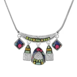 Collier*Taratata Bijoux Mage