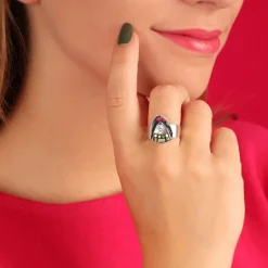 Bague*Taratata Bijoux Mage