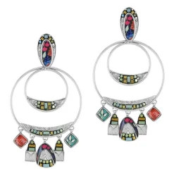 Clips*Taratata Bijoux Mage