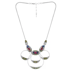 Collier*Taratata Bijoux Mage