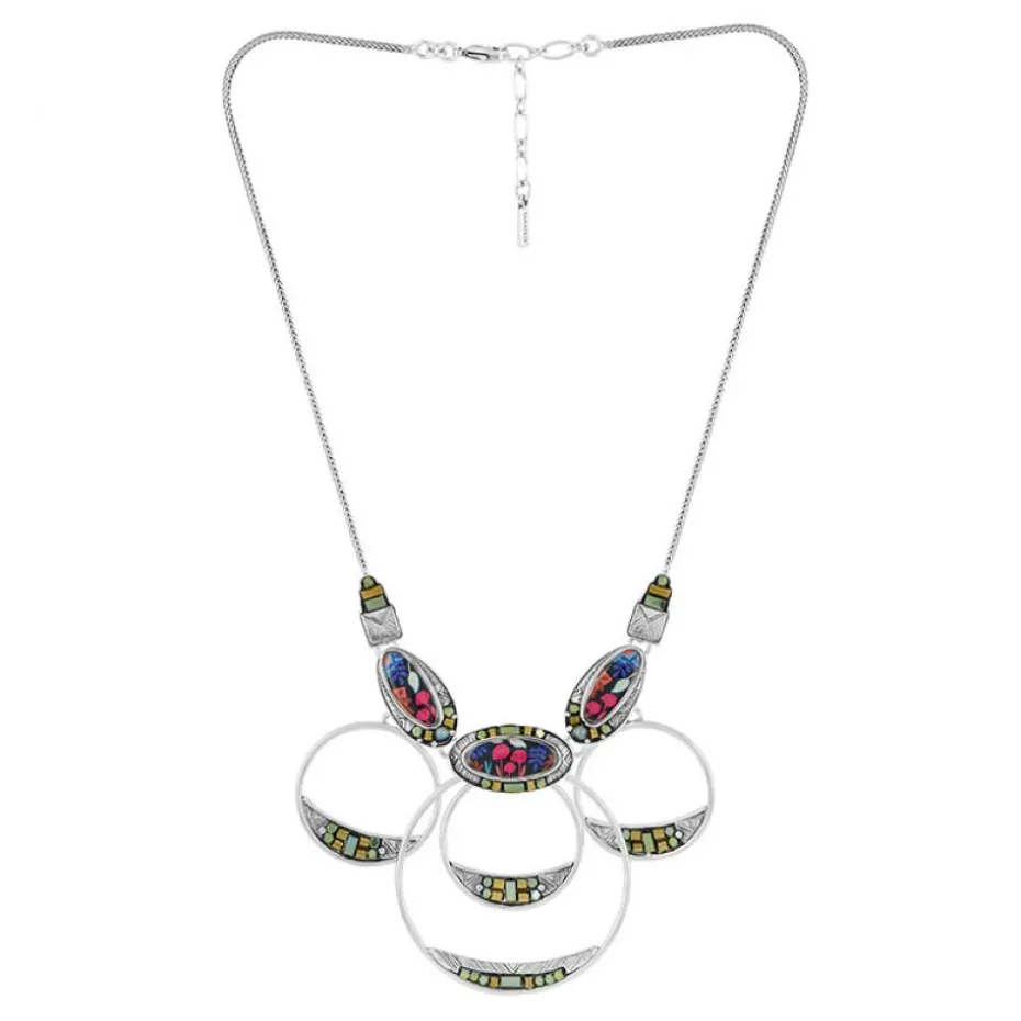 Collier*Taratata Bijoux Mage