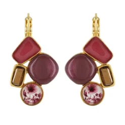 Dormeuses*Taratata Bijoux Manufacture