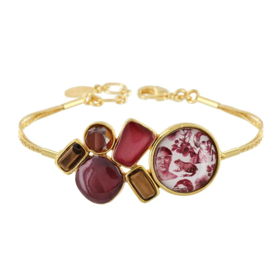 Bracelet*Taratata Bijoux Manufacture
