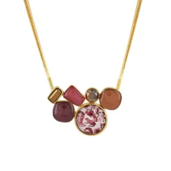 Collier*Taratata Bijoux Manufacture