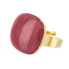 Bague*Taratata Bijoux Manufacture