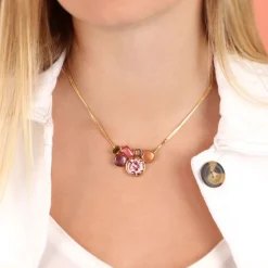 Collier*Taratata Bijoux Manufacture
